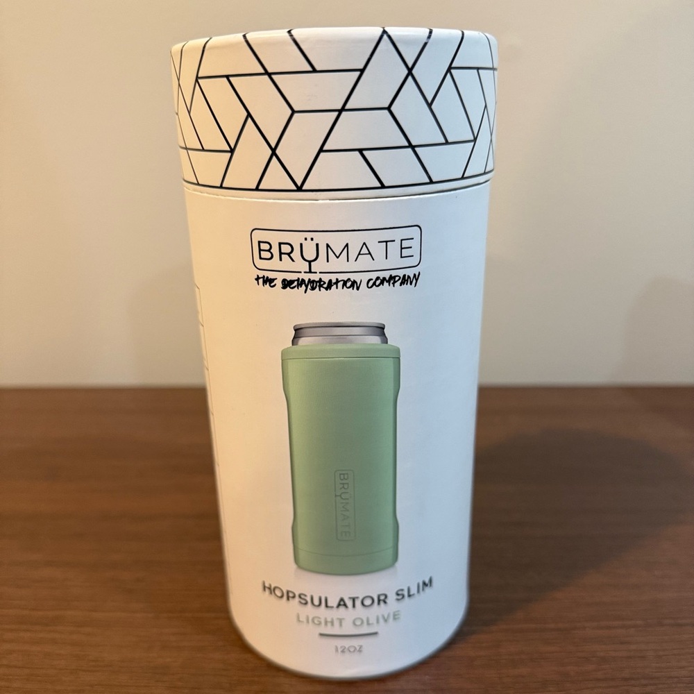 Brumate Hopsulator Slim